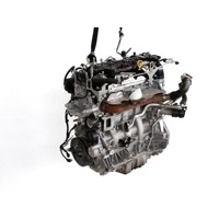 MOTOR OEM N. B16DTE 117723 ORIGINAL REZERVNI DEL OPEL ASTRA K B16 5P/3P/SW (2015 - 2021)DIESEL LETNIK 2017