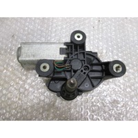 MOTORCEK ZADNJEGA BRISALCA OEM N. 51848464 ORIGINAL REZERVNI DEL LANCIA Y YPSILON 843 (2003-2006) DIESEL LETNIK 2005