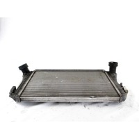 HLADILNIK INTERCOOLER OEM N. 1K0145803A ORIGINAL REZERVNI DEL VOLKSWAGEN GOLF V 1K1 1K5 MK5 BER/SW (02/2004-11/2008) DIESEL LETNIK 2005