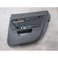 VRATNI PANEL OEM N. PNPDTADA6C6SW5P ORIGINAL REZERVNI DEL AUDI A6 C6 4F2 4FH 4F5 BER/SW/ALLROAD (07/2004 - 10/2008) DIESEL LETNIK 2006