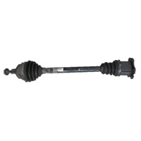 LEVA SPREDNJA POGONSKA GRED  OEM N. 4F0407271G ORIGINAL REZERVNI DEL AUDI A6 C6 4F2 4FH 4F5 BER/SW/ALLROAD (07/2004 - 10/2008) DIESEL LETNIK 2006