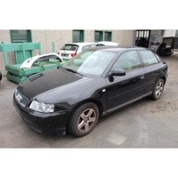 AUDI A3 1.9 D 66KW 5M 3P (2001) RICAMBI IN MAGAZZINO