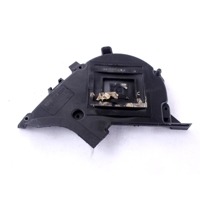 BOCNI KARTER MOTORJA OEM N. 9651560180 ORIGINAL REZERVNI DEL FORD FOCUS DA HCP DP MK2 BER/SW (2005 - 2008) DIESEL LETNIK 2006