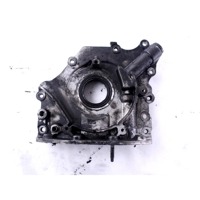 PUMPA OLJA OEM N. 9652426380 ORIGINAL REZERVNI DEL FORD FOCUS DA HCP DP MK2 BER/SW (2005 - 2008) DIESEL LETNIK 2006