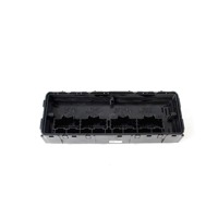 KONTROLNA ENOTA KLIMATSKE NAPRAVE / AVTOMATSKA KLIMATSKA NAPRAVA OEM N. 13586728 ORIGINAL REZERVNI DEL OPEL ASTRA J P10 5P/3P/SW (2010 - 2015) DIESEL LETNIK 2014