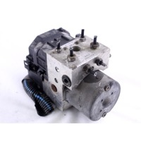 ABS AGREGAT S PUMPO OEM N. 46511174 ORIGINAL REZERVNI DEL FIAT MULTIPLA 186 (1998 - 2002) BENZINA/METANO LETNIK 2000