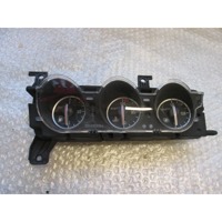 KILOMETER STEVEC OEM N. 60696626 ORIGINAL REZERVNI DEL ALFA ROMEO 159 939 BER/SW (2005 - 2013) DIESEL LETNIK 2007