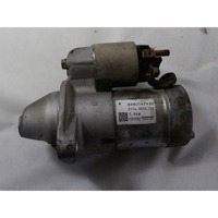 ZAGANJAC MOTORJA  OEM N. 55578420 ORIGINAL REZERVNI DEL OPEL ASTRA J P10 5P/3P/SW (2010 - 2015) DIESEL LETNIK 2014