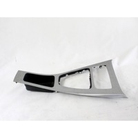 SREDINSKA KONZOLA  OEM N. 51169145147 ORIGINAL REZERVNI DEL BMW SERIE 3 BER/SW/COUPE/CABRIO E90/E91/E92/E93 LCI R (2009 - 2012) DIESEL LETNIK 2010