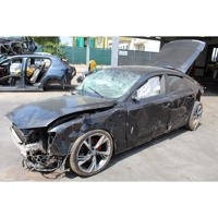 AUDI A5 3.0 D 4X4 176KW AUT 5P (2011) RICAMBIO USATO 