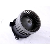 VENTILATOR  KABINE  OEM N. A4548200642 ORIGINAL REZERVNI DEL SMART FORFOUR 454 MK1 (2004 - 2006) BENZINA LETNIK 2005