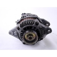 ALTERNATOR OEM N. MN155953 ORIGINAL REZERVNI DEL SMART FORFOUR 454 MK1 (2004 - 2006) BENZINA LETNIK 2005