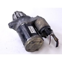 ZAGANJAC MOTORJA  OEM N. MR994922 ORIGINAL REZERVNI DEL SMART FORFOUR 454 MK1 (2004 - 2006) BENZINA LETNIK 2005