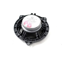 ZVOCNIKI OEM N. 65139143231 ORIGINAL REZERVNI DEL BMW SERIE 3 BER/SW/COUPE/CABRIO E90/E91/E92/E93 LCI R (2009 - 2012) DIESEL LETNIK 2010