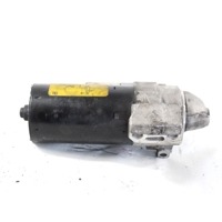 ZAGANJAC MOTORJA  OEM N. 12418506657 ORIGINAL REZERVNI DEL BMW SERIE 3 BER/SW/COUPE/CABRIO E90/E91/E92/E93 LCI R (2009 - 2012) DIESEL LETNIK 2010