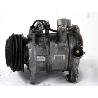 KOMPRESOR KLIME  OEM N. 64529223694 ORIGINAL REZERVNI DEL BMW SERIE 3 BER/SW/COUPE/CABRIO E90/E91/E92/E93 LCI R (2009 - 2012) DIESEL LETNIK 2010