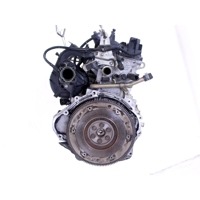 MOTOR OEM N. 134910 17747 ORIGINAL REZERVNI DEL SMART FORFOUR 454 MK1 (2004 - 2006) BENZINA LETNIK 2005