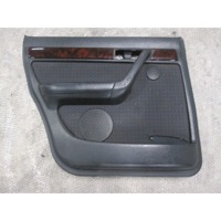 VRATNI PANEL OEM N. PNPSTADA6C4SW5P ORIGINAL REZERVNI DEL AUDI A6 C4 4A BER/SW (1994 - 1997) DIESEL LETNIK 1996