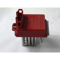 REGULATOR PREZRACEVANJA OEM N. 1J0907521 ORIGINAL REZERVNI DEL AUDI A3 MK1R 8L 8L1 3P/5P (2000 - 2003) DIESEL LETNIK 2001