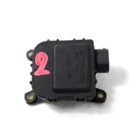 MOTORCEK OGREVANJA OEM N. 1J1907511G ORIGINAL REZERVNI DEL AUDI A3 MK1R 8L 8L1 3P/5P (2000 - 2003) DIESEL LETNIK 2001