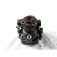 SERVO CRPALKA  OEM N. 1J0422154A ORIGINAL REZERVNI DEL AUDI A3 MK1R 8L 8L1 3P/5P (2000 - 2003) DIESEL LETNIK 2001