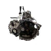 ROCNI MENJALNIK OEM N. 02J300052L ORIGINAL REZERVNI DEL AUDI A3 MK1R 8L 8L1 3P/5P (2000 - 2003) DIESEL LETNIK 2001