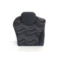 ZADNJI DELJIVI NASLON BLAGO OEM N. SCPSTMNCOOPERONER50BR3P ORIGINAL REZERVNI DEL MINI ONE / COOPER / COOPER S R50 R52 R53 (2001-2006) BENZINA LETNIK 2001