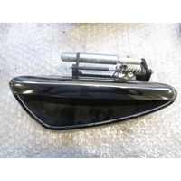 ZUNANJA KLJUKA ZADNJA DESNA VRATA OEM N. 156079296 ORIGINAL REZERVNI DEL ALFA ROMEO 159 939 BER/SW (2005 - 2013) DIESEL LETNIK 2007