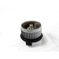 VENTILATOR  KABINE  OEM N. 71743150 ORIGINAL REZERVNI DEL FIAT SEDICI FY (2006 - 4/2009) DIESEL LETNIK 2009