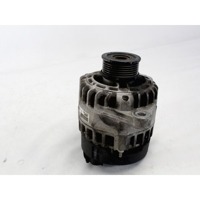 ALTERNATOR OEM N. 73501591 ORIGINAL REZERVNI DEL FIAT SEDICI FY (2006 - 4/2009) DIESEL LETNIK 2009