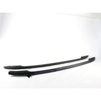 BAR STRE?NI PAR OEM N. 19516 COPPIA BARRE TETTO ORIGINAL REZERVNI DEL FIAT SEDICI FY (2006 - 4/2009) DIESEL LETNIK 2009