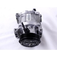 51747318 COMPRESSORE CLIMATIZZATORE CLIMA A/C FIAT PUNTO 1.2 B 44KW 5M 3P (2010) RICAMBIO USATO 5A7875200