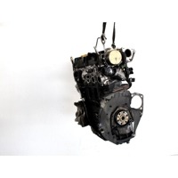 MOTOR OEM N. D19AA 19516 ORIGINAL REZERVNI DEL FIAT SEDICI FY (2006 - 4/2009) DIESEL LETNIK 2009