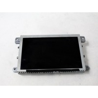 NAVIGCIJA  OEM N. 8F0919604 ORIGINAL REZERVNI DEL AUDI A5 8T COUPE/5P (2007 - 2011) DIESEL LETNIK 2011