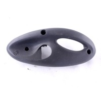 OKRASNE LETVICE VRAT  OEM N. 735269345 ORIGINAL REZERVNI DEL FIAT PUNTO 188 MK2 R (2003 - 2011) BENZINA LETNIK 2010
