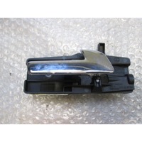 NOTRANJA KLJUKA  OEM N. 156054465 ORIGINAL REZERVNI DEL ALFA ROMEO 159 939 BER/SW (2005 - 2013) DIESEL LETNIK 2007