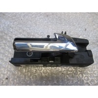 NOTRANJA KLJUKA  OEM N. 156054467 ORIGINAL REZERVNI DEL ALFA ROMEO 159 939 BER/SW (2005 - 2013) DIESEL LETNIK 2007