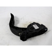 PEDALI OEM N. 8K1723523 ORIGINAL REZERVNI DEL AUDI A5 8T COUPE/5P (2007 - 2011) DIESEL LETNIK 2011