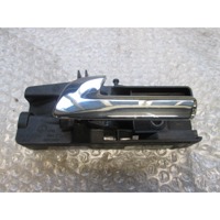 NOTRANJA KLJUKA  OEM N. 156054468 ORIGINAL REZERVNI DEL ALFA ROMEO 159 939 BER/SW (2005 - 2013) DIESEL LETNIK 2007