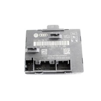 RACUNALNIK VRAT IN STEKEL OEM N. 8T0959795N ORIGINAL REZERVNI DEL AUDI A5 8T COUPE/5P (2007 - 2011) DIESEL LETNIK 2011