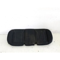 ZADNJE SEDISCE BLAGO OEM N. DIPITFDFIESTACB1MK6BR5P ORIGINAL REZERVNI DEL FORD FIESTA CB1 CNN MK6 (09/2008 - 11/2012) DIESEL LETNIK 2009