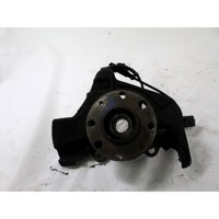 VRTLJIVI LEZAJ DESNO / PESTO KOLESA Z LEZAJEM SPREDAJ OEM N. 19726 MONTANTE SOSPENSIONE ANTERIORE DESTRO MOZZO ORIGINAL REZERVNI DEL OPEL CORSA D S07 (2006 - 2011) DIESEL LETNIK 2010