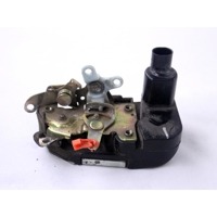 CENTRALNI ZAKLEP SPREDNJIH VRAT  OEM N. 4658994 ORIGINAL REZERVNI DEL CHRYSLER STRATUS JX (1997 - 1999) BENZINA LETNIK 1999