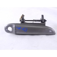 ZUNANJA KLJUKA SPREDNJA DESNA VRATA OEM N. 05017748AA ORIGINAL REZERVNI DEL CHRYSLER STRATUS JX (1997 - 1999) BENZINA LETNIK 1999