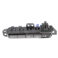 GLAVNO STIKALO LUCI OEM N. 251906LA0A ORIGINAL REZERVNI DEL NISSAN JUKE F16 (DAL 2019)BENZINA LETNIK 2021