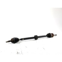 DESNA SPREDNJA POGONSKA GRED  OEM N. 13149833 ORIGINAL REZERVNI DEL OPEL CORSA D S07 (2006 - 2011) DIESEL LETNIK 2010