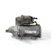 ZAGANJAC MOTORJA  OEM N. 55221292 ORIGINAL REZERVNI DEL OPEL CORSA D S07 (2006 - 2011) DIESEL LETNIK 2010