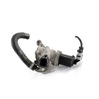 EGR VENTIL   OEM N. 93196799 ORIGINAL REZERVNI DEL OPEL CORSA D S07 (2006 - 2011) DIESEL LETNIK 2010