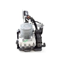 ABS AGREGAT S PUMPO OEM N. 476604302R ORIGINAL REZERVNI DEL NISSAN JUKE F16 (DAL 2019)BENZINA LETNIK 2021