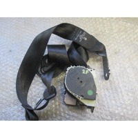 VARNOSTNI PAS OEM N.  ORIGINAL REZERVNI DEL VOLKSWAGEN TOURAN 1T1 MK1 (2003 - 11/2006) DIESEL LETNIK 2004